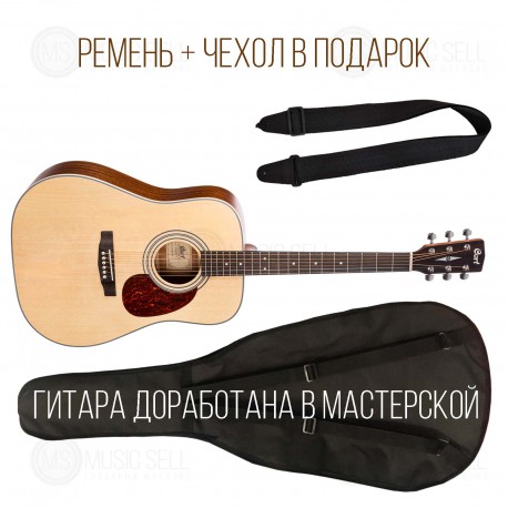 Acoustic CR Dread NT
