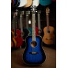 Acoustic AL Dread BL