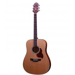 CRAFTER D7/NC + ЧЕХОЛ + ДОРАБОТКА В МАСТЕРСКОЙ