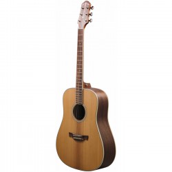 CRAFTER D-7/NC VVS + ЧЕХОЛ + ДОРАБОТКА В МАСТЕРСКОЙ
