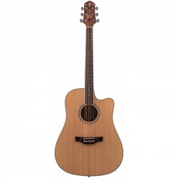 CRAFTER DE-6/NC + ЧЕХОЛ + ДОРАБОТКА В МАСТЕРСКОЙ