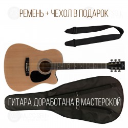 VESTON+ ЧЕХОЛ + РЕМЕНЬ + ДОРАБОТКА В МАСТЕРСКОЙ