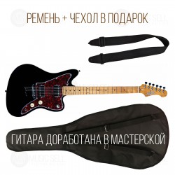 JET+ ЧЕХОЛ + РЕМЕНЬ + ДОРАБОТКА В МАСТЕРСКОЙ