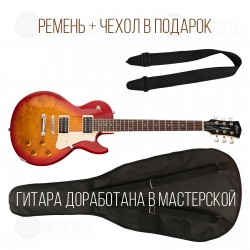 CORT + ЧЕХОЛ + РЕМЕНЬ + ДОРАБОТКА В МАСТЕРСКОЙ