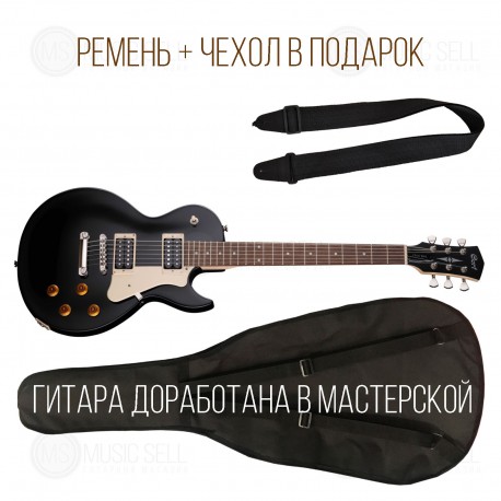 CORT + ЧЕХОЛ + РЕМЕНЬ + ДОРАБОТКА В МАСТЕРСКОЙ