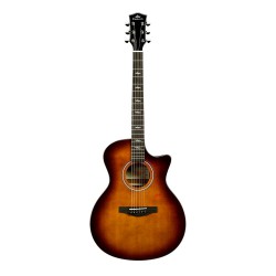 KEPMA F1E-GA WALNUT + ЧЕХОЛ + ДОРАБОТКА В МАСТЕРСКОЙ