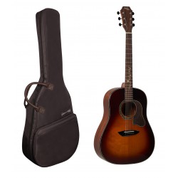 GOPHERWOOD K250R VS + ЧЕХОЛ + ДОРАБОТКА В МАСТЕРСКОЙ