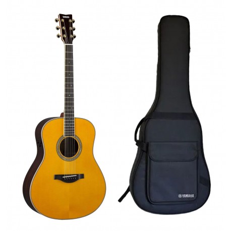 YAMAHA LL-TA VT