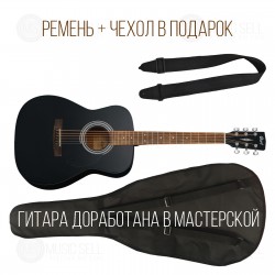 CORT + ЧЕХОЛ + РЕМЕНЬ + ДОРАБОТКА В МАСТЕРСКОЙ