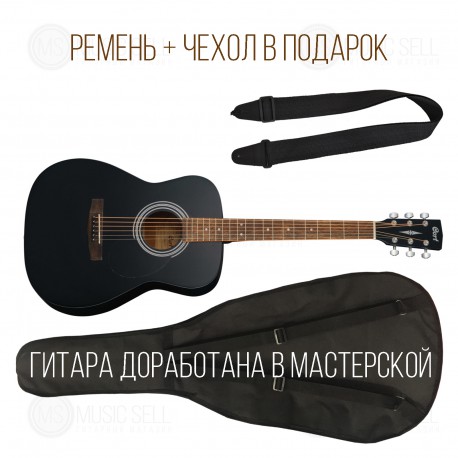 CORT + ЧЕХОЛ + РЕМЕНЬ + ДОРАБОТКА В МАСТЕРСКОЙ