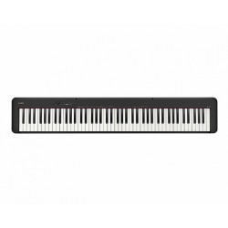 Casio CDP-S110 BK