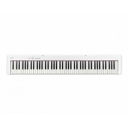 Casio CDP-S110 WH