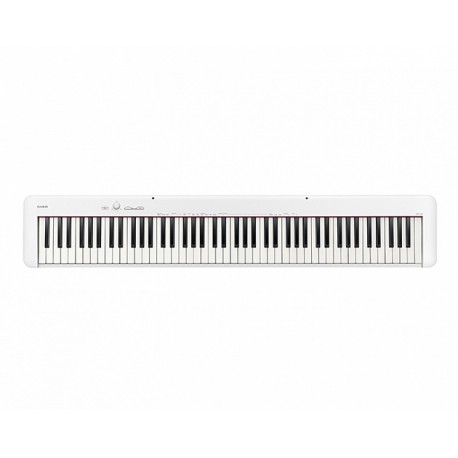 Casio CDP-S110 WH