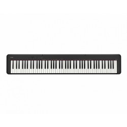 Casio CDP-S160 BK