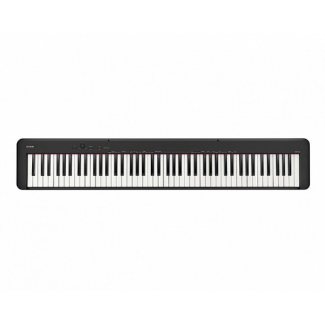 Casio CDP-S160 BK