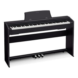 Casio PX770 BK