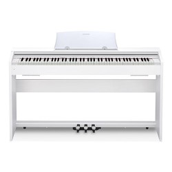 Casio PX770 WE