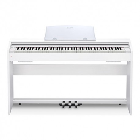 Casio PX770 WE