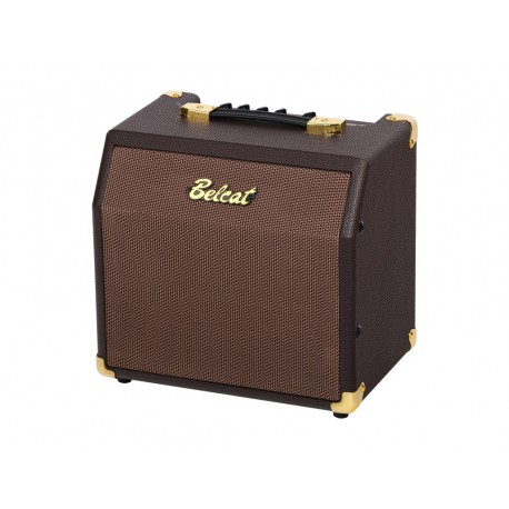 BELCAT COMBO ACOUSTIC