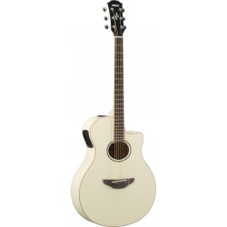 YAMAHA APX600 VW + ЧЕХОЛ + ДОРАБОТКА В МАСТЕРСКОЙ