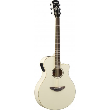 YAMAHA APX600 VW + ЧЕХОЛ + ДОРАБОТКА В МАСТЕРСКОЙ