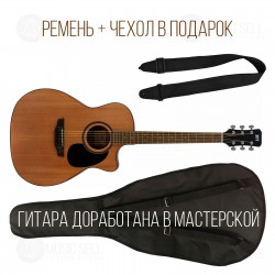 JET+ ЧЕХОЛ + РЕМЕНЬ + ДОРАБОТКА В МАСТЕРСКОЙ