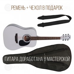 JET+ ЧЕХОЛ + РЕМЕНЬ + ДОРАБОТКА В МАСТЕРСКОЙ