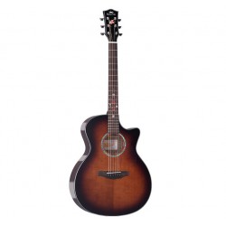 KEPMA F2ME-GA S1 MAX WALNUT + ЧЕХОЛ + ДОРАБОТКА В МАСТЕРСКОЙ