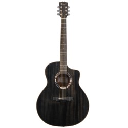 SHINOBI H-12G BK