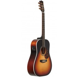 Maton Troubadour Dreadnought