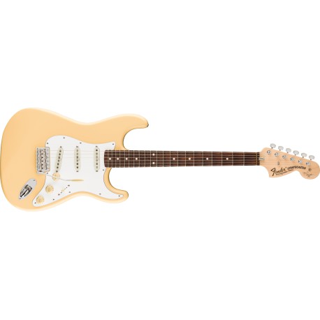 Fender Yngwie Malmsteen Stratocaster®