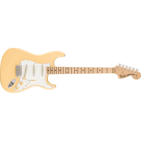 Fender Yngwie Malmsteen Stratocaster®