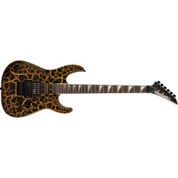 JACKSON X SERIES SOLOIST™ SL3X DX CRACKLE 