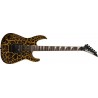 JACKSON X SERIES SOLOIST™ SL3X DX CRACKLE 