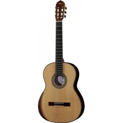 MANUEL RODRIGUEZ F-C + ЧЕХОЛ + РЕМЕНЬ + ДОРАБОТКА В МАСТЕРСКОЙ