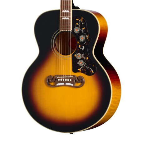 Epiphone IGC 1957 SJ-200 Reissue, Vintage Sunburst