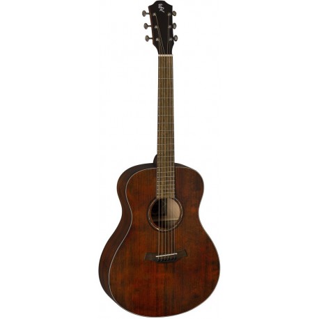 BATON ROUGE FOLK 48 MM + ЧЕХОЛ + РЕМЕНЬ + ДОРАБОТКА В МАСТЕРСКОЙ