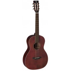 BATON ROUGE PARLOR 46 MM + ЧЕХОЛ + РЕМЕНЬ + ДОРАБОТКА В МАСТЕРСКОЙ