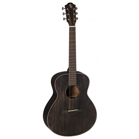 BATON ROUGE FOLK 43 MM + ЧЕХОЛ + РЕМЕНЬ + ДОРАБОТКА В МАСТЕРСКОЙ