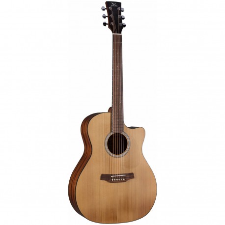 ADLER GRAND CUT + ЧЕХОЛ + РЕМЕНЬ + ДОРАБОТКА В МАСТЕРСКОЙ