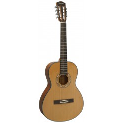 MARTINEZ FOLK 7 N + ЧЕХОЛ + РЕМЕНЬ + ДОРАБОТКА В МАСТЕРСКОЙ