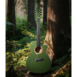 Gopherwood i132C Forest Gleam + Чехол + Ремень + Доработка Мастером