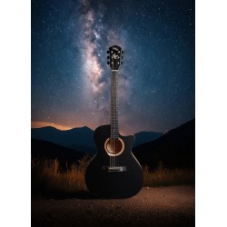 Gopherwood i132C Midnight Dust + Чехол + Ремень + Доработка Мастером