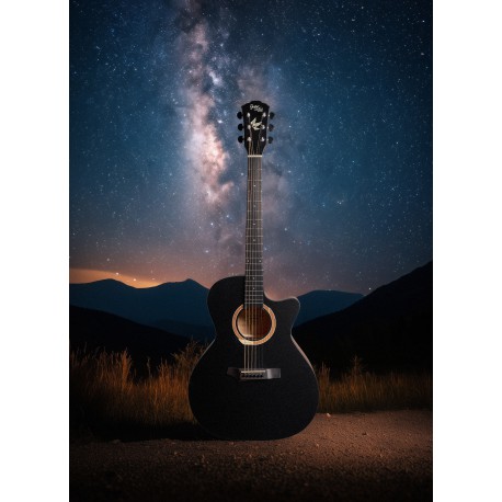 Gopherwood i132C Midnight Dust + Чехол + Ремень + Доработка Мастером