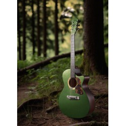 Gopherwood i232RC Forest Gleam + Чехол + Ремень + Доработка Мастером