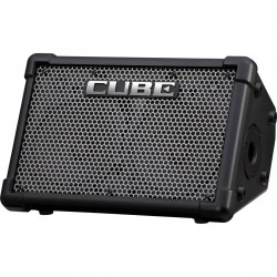 Roland CUBE Street EX (CUBE-STEX) Гитарный комбоусилитель, 50 Вт., 2x8