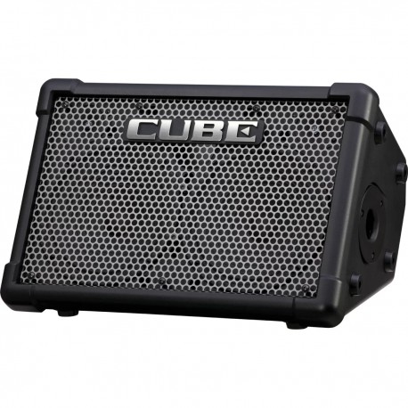 Roland CUBE Street EX (CUBE-STEX) Гитарный комбоусилитель, 50 Вт., 2x8
