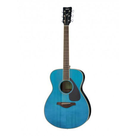 YAMAHA FS820-TQ + ЧЕХОЛ + РЕМЕНЬ + ДОРАБОТКА В МАСТЕРСКОЙ