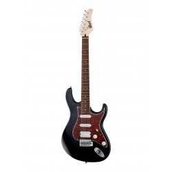 CORT G110-OPBK + ЧЕХОЛ + РЕМЕНЬ + ДОРАБОТКА В МАСТЕРСКОЙ