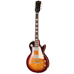 Epiphone IGC 1959 Les Paul Standard Reissue, Washed Bourbon Burst